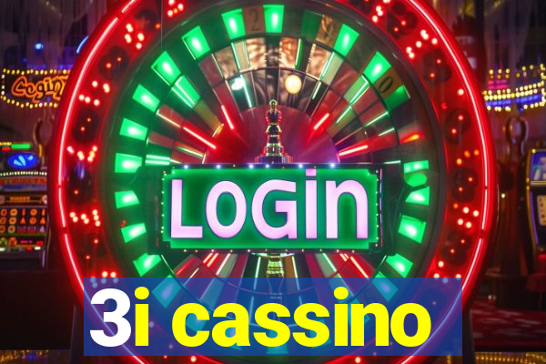 3i cassino